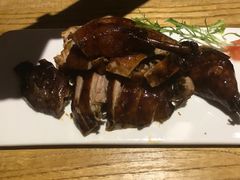 -热度餐厅(老佛爷店)