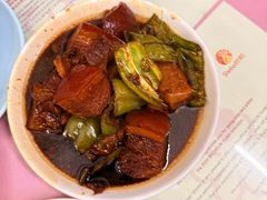 红烧肉-蘭心餐厅(进贤路店)