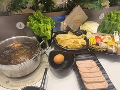 -呷哺呷哺(虹口赤峰路店)