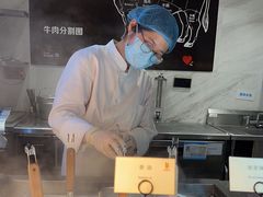 -印象餐厅(杭州国际博览中心北辰大酒店)