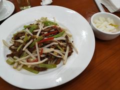 -漁耕小厨农家院(武当山店)