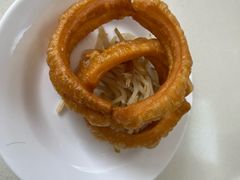 -老磁器口豆汁店(天坛店)