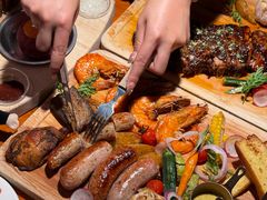 -布拉格餐厅· 中欧捷克菜(全国首店)