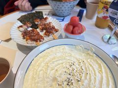 -火山屋台(新街口店)