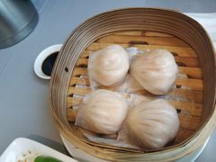 -御花园·粤菜·海鲜火锅(中山公园店)