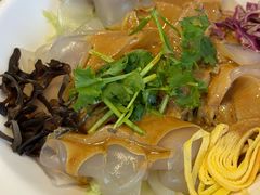 -鹿鸣春饭店(总店)