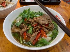 -肆姐面粉馆(坡子街店)