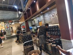 大堂-农汤老店(顺联公园里店)