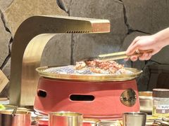 -西塔老太太泥炉烤肉(曹路花园城店)