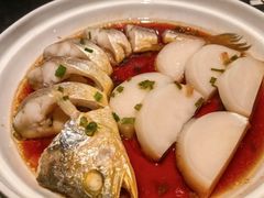 -庐灶江南·江南菜·四合院Bistro(东直门雍和宫·原华侨宾馆店)
