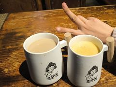 -玛吉阿米·餐吧