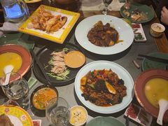 -那家小馆•北京菜•烤鸭(中关村店)