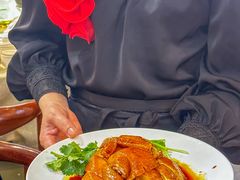 -姐妹鸭仔饭店(湾南路店)