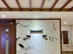 -东山湖温泉度假村