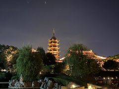 -苏州吴宫泛太平洋酒店