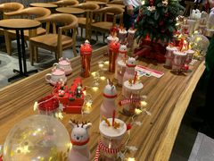-星巴克(深圳丹竹头分店)