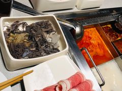 -海底捞火锅(海宁路店)