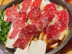 -鳗鲔料理小馆