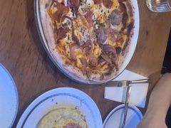 -PIZZA BIANCA(万象城店)