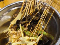 -嘉州鲜知味钵钵鸡(奎星楼店)