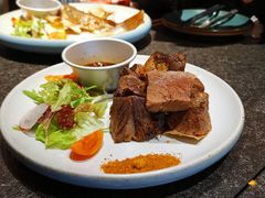 -丝路金桃·新疆菜(徐汇店)