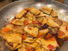 -湘聚缘湘菜馆(斜土路店)