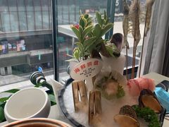 -享月汤皇·海鲜小火锅·聚会(曲江创意谷店)