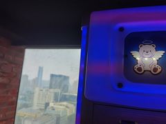 -机械师超级密室(小寨华旗店)