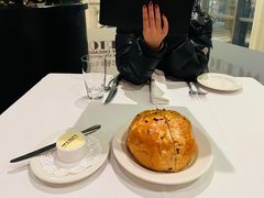 -MORTON'S 莫尔顿牛排坊(北京丽晶酒店)