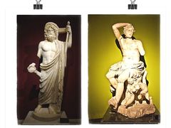 -安塔利亚博物馆