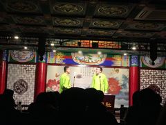 -武汉天乐社武宫剧场