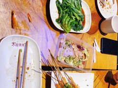 -木屋烧烤(创意园店)
