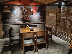 -李不管把把烧(火车南站店)