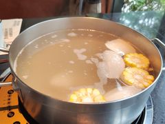 -牛事制造局牛肉火锅(莲岳路店)