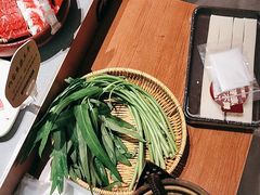 -巴奴毛肚火锅(新街口金鹰店)