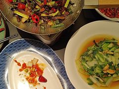 -鸽子侯·家宴·平价海鲜(绿地店)