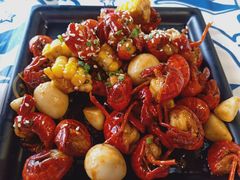 -松哥油焖大虾(科技园店)