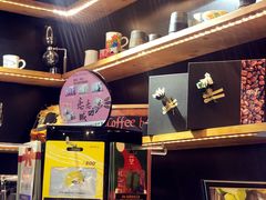 -Olé精品超市(北京合生汇店)