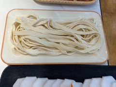 -懂羊帝·羊蝎子·北京菜(小关店)