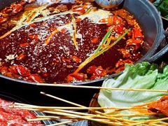 -冯校长老火锅(广州正佳广场店)