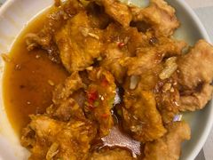 -君霖海鲜私房菜(春柳店)