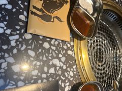 -黑牛の場烤肉(摩天活力城店)