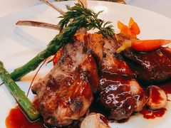 -马克西姆餐厅(崇文门店)