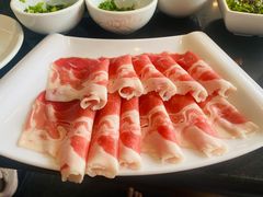 -北门涮肉·铜锅涮肉(南锣鼓巷店)