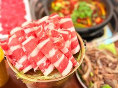 -黔有有贵州酸汤夺夺粉火锅(五味十字店)