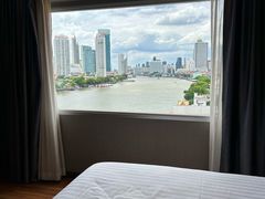 -曼谷湄南河畔华美达广场酒店