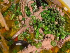 -懒人盐府人家(航天桥店)