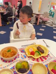 -奈尔宝·儿童乐园·亲子餐厅(苏州大悦城店)