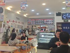 -香妃烤鸡(西单店)