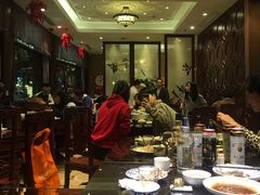 大堂-皇饭儿·王润兴酒楼(河坊街店)